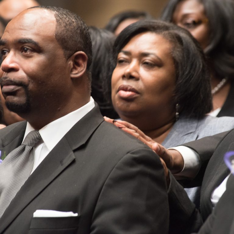 11 o'clock Sunday Service-1.31.2016